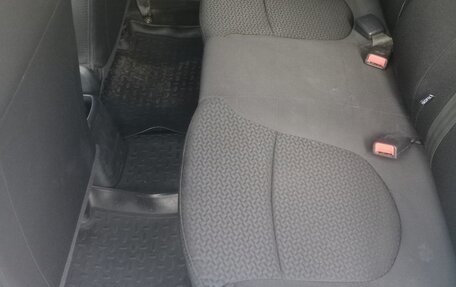 KIA Rio III рестайлинг, 2016 год, 850 000 рублей, 7 фотография