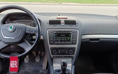 Skoda Octavia, 2012 год, 900 000 рублей, 7 фотография