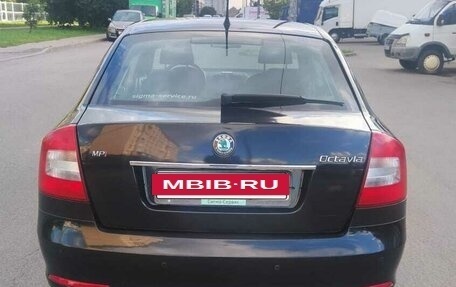 Skoda Octavia, 2012 год, 900 000 рублей, 2 фотография