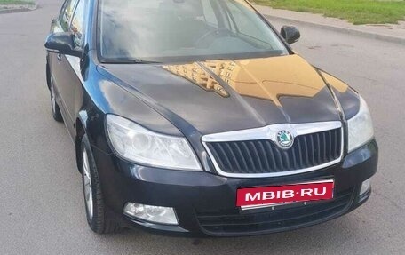 Skoda Octavia, 2012 год, 900 000 рублей, 1 фотография