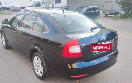 Skoda Octavia, 2012 год, 900 000 рублей, 3 фотография