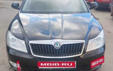 Skoda Octavia, 2012 год, 900 000 рублей, 6 фотография