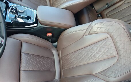 BMW X3, 2021 год, 5 190 000 рублей, 13 фотография