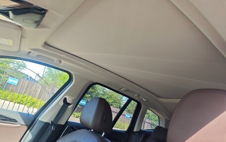 BMW X3, 2021 год, 5 190 000 рублей, 19 фотография