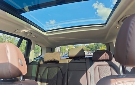 BMW X3, 2021 год, 5 190 000 рублей, 20 фотография