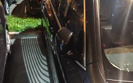 BMW X3, 2021 год, 5 190 000 рублей, 26 фотография