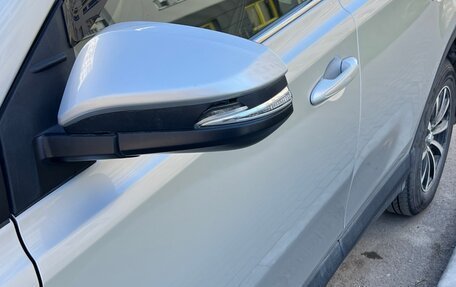 Toyota RAV4, 2016 год, 1 950 000 рублей, 7 фотография