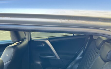 Toyota RAV4, 2016 год, 1 950 000 рублей, 15 фотография