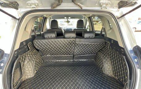 Toyota RAV4, 2016 год, 1 950 000 рублей, 14 фотография
