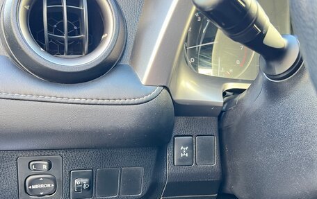 Toyota RAV4, 2016 год, 1 950 000 рублей, 23 фотография