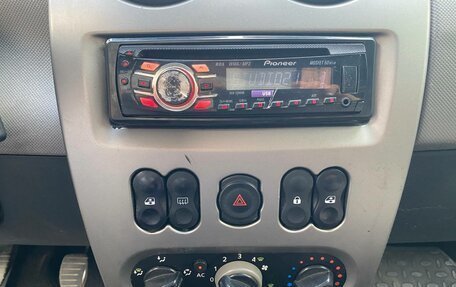 Renault Logan I, 2011 год, 329 000 рублей, 10 фотография