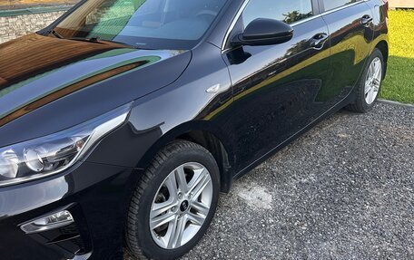 KIA cee'd III, 2019 год, 1 750 000 рублей, 3 фотография