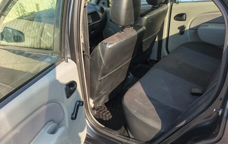 Renault Logan I, 2008 год, 450 000 рублей, 12 фотография