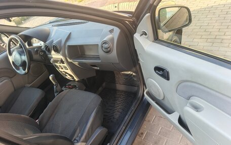 Renault Logan I, 2008 год, 450 000 рублей, 9 фотография