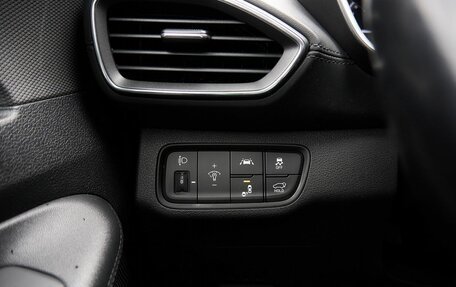 Hyundai Santa Fe IV, 2020 год, 2 876 000 рублей, 13 фотография