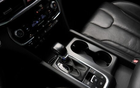 Hyundai Santa Fe IV, 2020 год, 2 876 000 рублей, 10 фотография