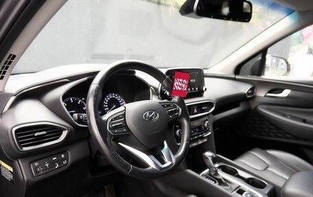 Hyundai Santa Fe IV, 2020 год, 2 876 000 рублей, 5 фотография
