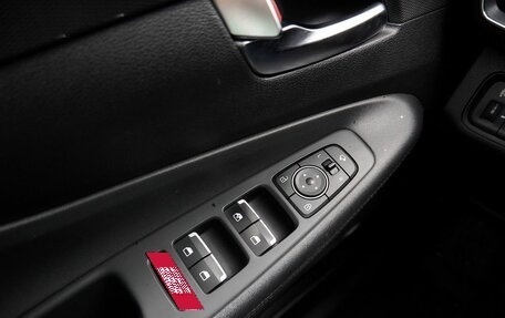 Hyundai Santa Fe IV, 2020 год, 2 876 000 рублей, 12 фотография