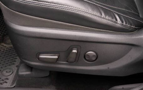 Hyundai Santa Fe IV, 2020 год, 2 876 000 рублей, 14 фотография