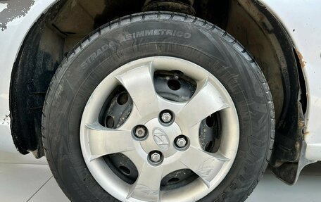 Hyundai Accent II, 2006 год, 175 000 рублей, 7 фотография