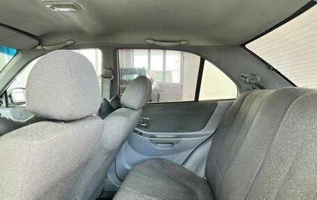 Hyundai Accent II, 2006 год, 175 000 рублей, 11 фотография
