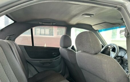 Hyundai Accent II, 2006 год, 175 000 рублей, 13 фотография