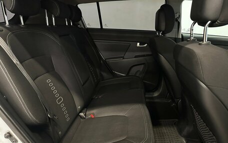 KIA Sportage III, 2013 год, 1 450 000 рублей, 14 фотография
