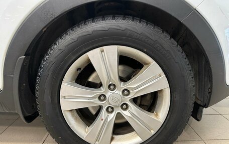 KIA Sportage III, 2013 год, 1 450 000 рублей, 17 фотография