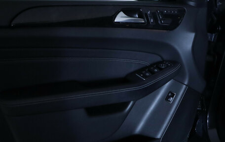 Mercedes-Benz M-Класс, 2012 год, 2 749 000 рублей, 21 фотография
