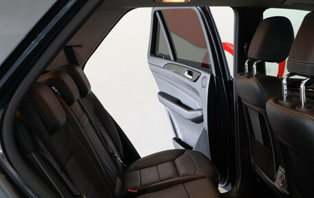 Mercedes-Benz M-Класс, 2012 год, 2 749 000 рублей, 23 фотография