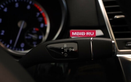 Mercedes-Benz M-Класс, 2012 год, 2 749 000 рублей, 14 фотография