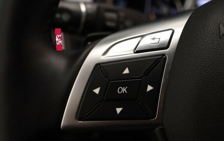 Mercedes-Benz M-Класс, 2012 год, 2 749 000 рублей, 12 фотография