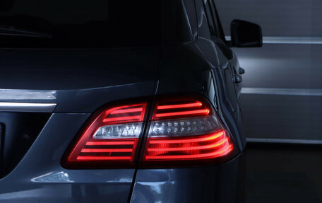 Mercedes-Benz M-Класс, 2012 год, 2 749 000 рублей, 28 фотография