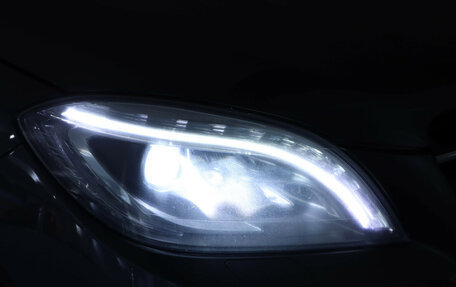 Mercedes-Benz M-Класс, 2012 год, 2 749 000 рублей, 29 фотография