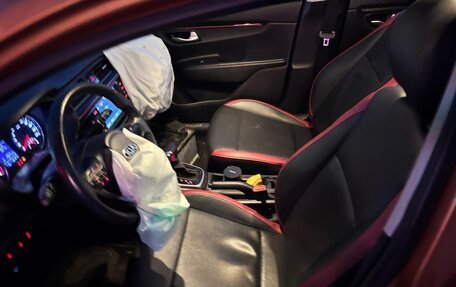 KIA Rio IV, 2020 год, 700 000 рублей, 8 фотография