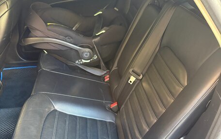 Ford Fusion (North America) II, 2016 год, 1 480 000 рублей, 8 фотография