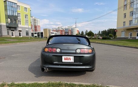 Toyota Supra, 1994 год, 4 500 000 рублей, 4 фотография