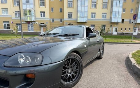 Toyota Supra, 1994 год, 4 500 000 рублей, 3 фотография