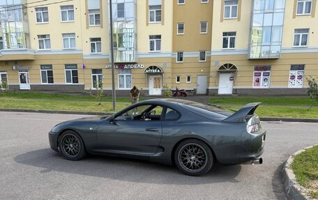 Toyota Supra, 1994 год, 4 500 000 рублей, 7 фотография