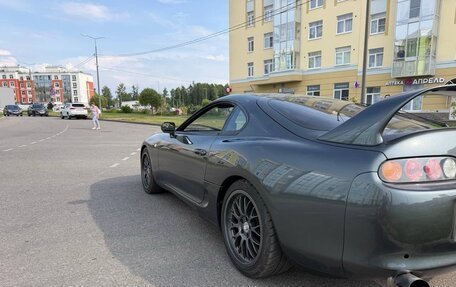 Toyota Supra, 1994 год, 4 500 000 рублей, 6 фотография