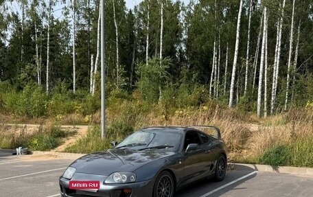 Toyota Supra, 1994 год, 4 500 000 рублей, 1 фотография