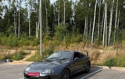 Toyota Supra, 1994 год, 4 500 000 рублей, 1 фотография