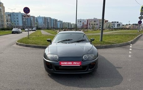 Toyota Supra, 1994 год, 4 500 000 рублей, 2 фотография