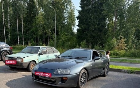 Toyota Supra, 1994 год, 4 500 000 рублей, 9 фотография