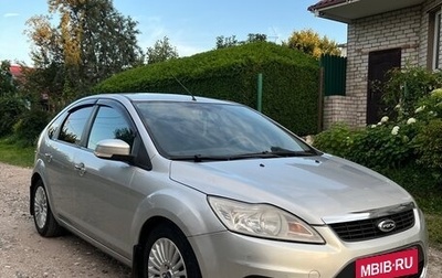 Ford Focus II рестайлинг, 2008 год, 400 000 рублей, 1 фотография