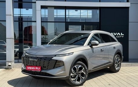 Haval F7, 2026 год, 3 599 000 рублей, 1 фотография