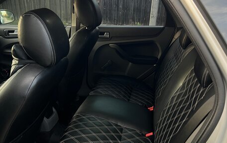 Ford Focus II рестайлинг, 2008 год, 400 000 рублей, 11 фотография