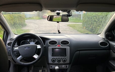 Ford Focus II рестайлинг, 2008 год, 400 000 рублей, 9 фотография