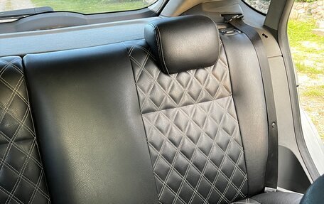 Ford Focus II рестайлинг, 2008 год, 400 000 рублей, 12 фотография