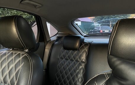 Ford Focus II рестайлинг, 2008 год, 400 000 рублей, 13 фотография